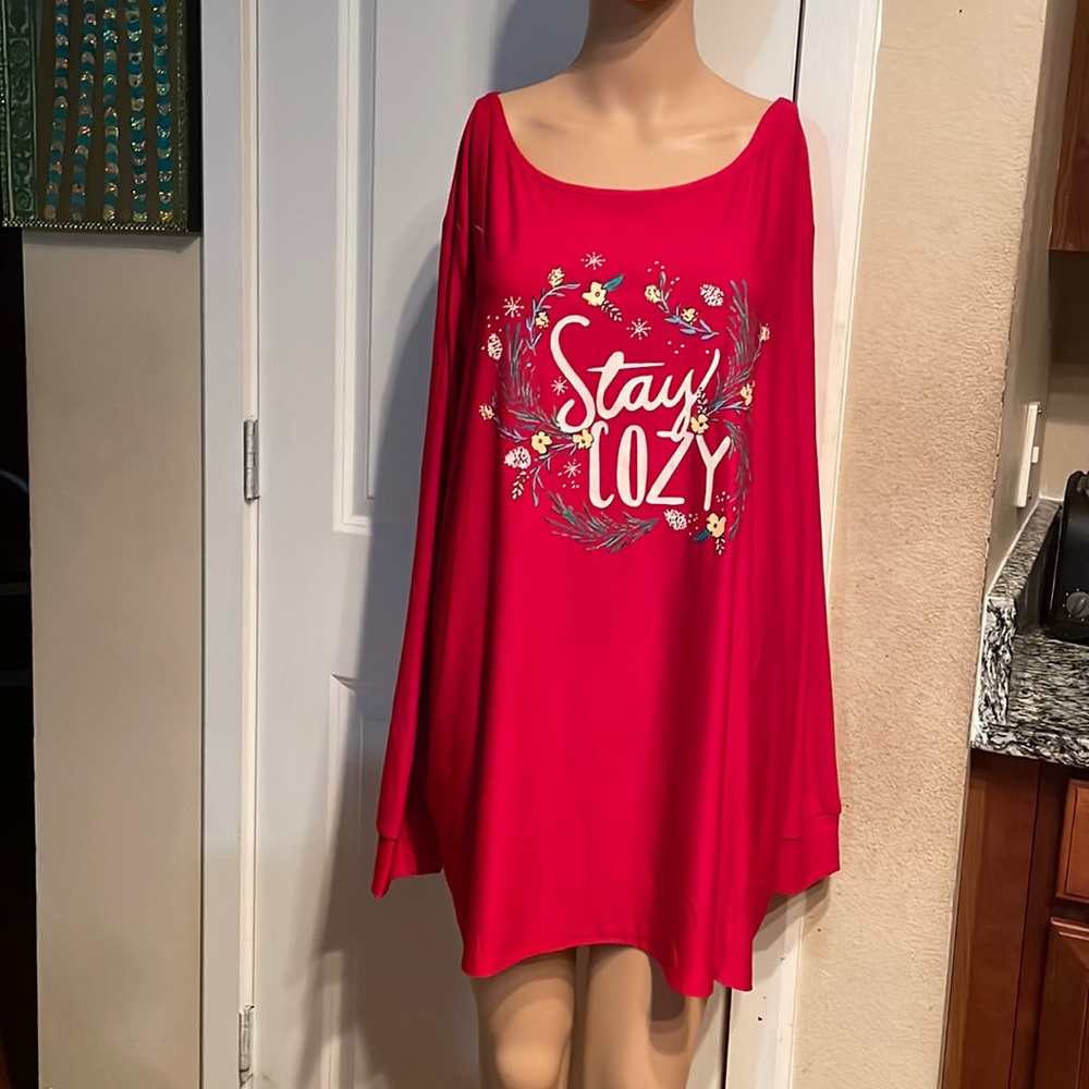2-piece Pajamas - Picture 2 of 15